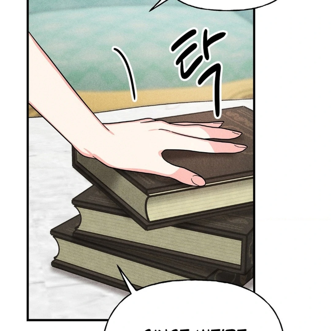 Secret Education with My Lady Chapter 8 - page 26