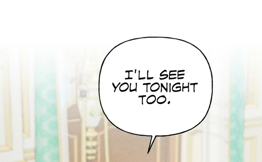 Secret Education with My Lady Chapter 8 - page 28