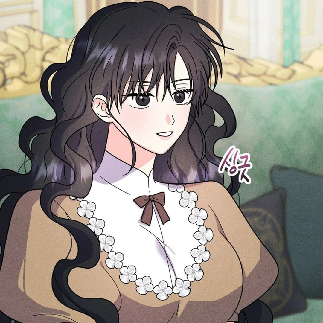 Secret Education with My Lady Chapter 8 - page 29