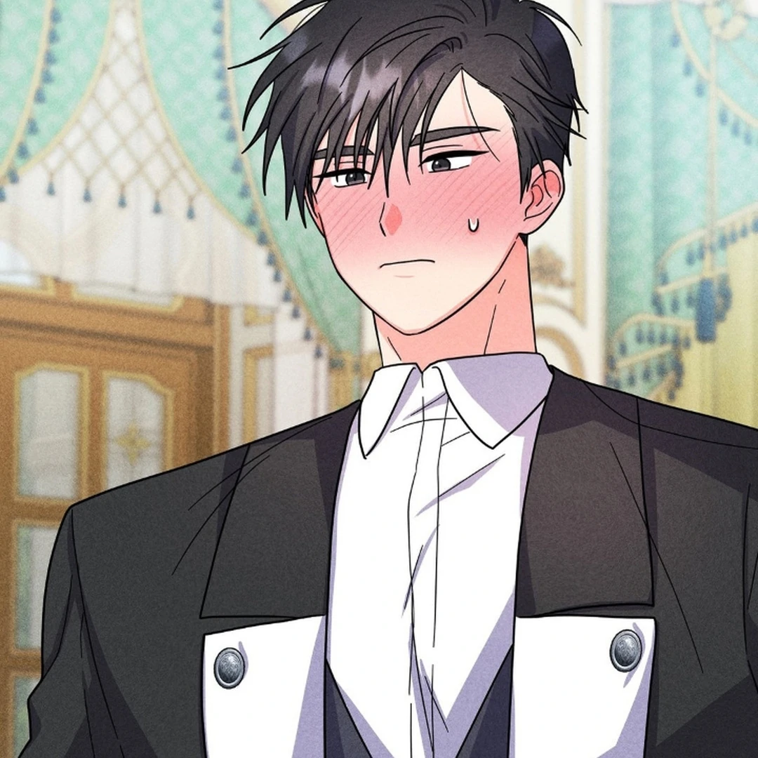 Secret Education with My Lady Chapter 8 - page 31