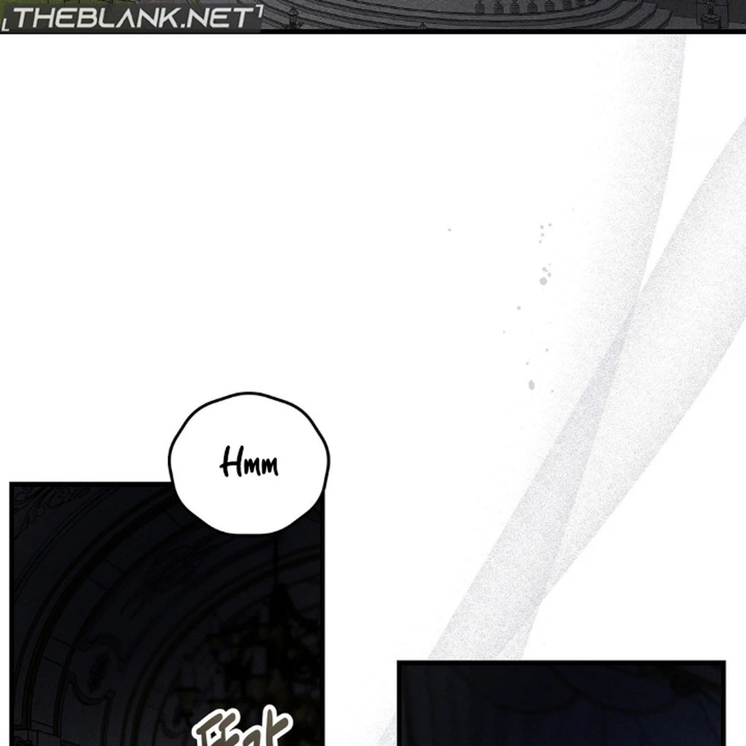 Secret Education with My Lady Chapter 8 - page 36
