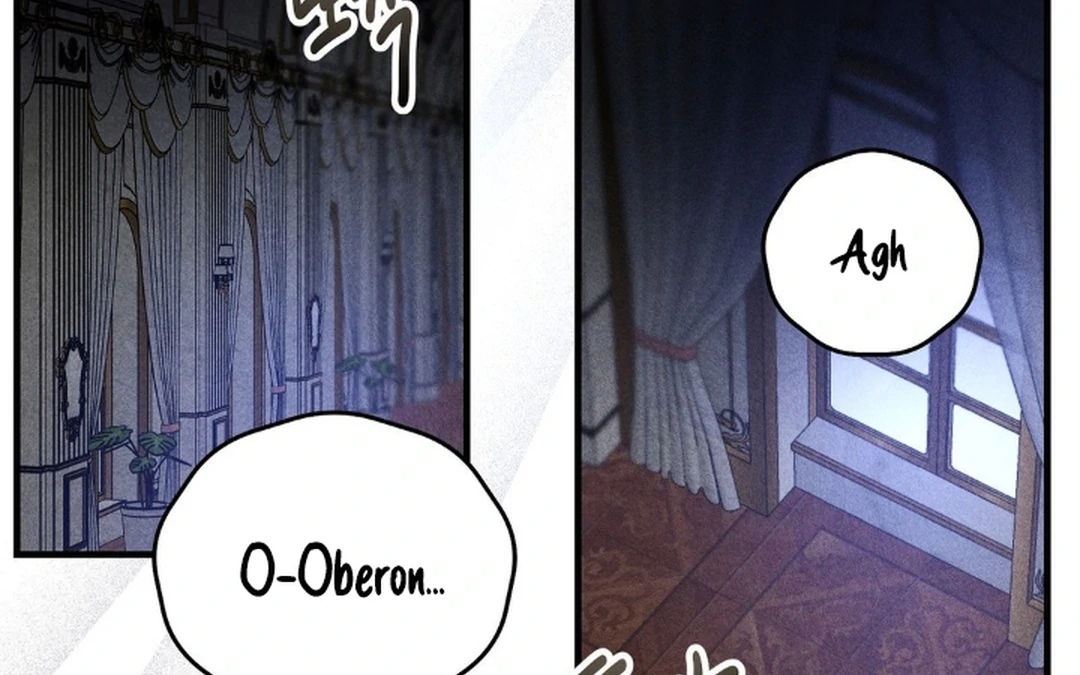 Secret Education with My Lady Chapter 8 - page 37