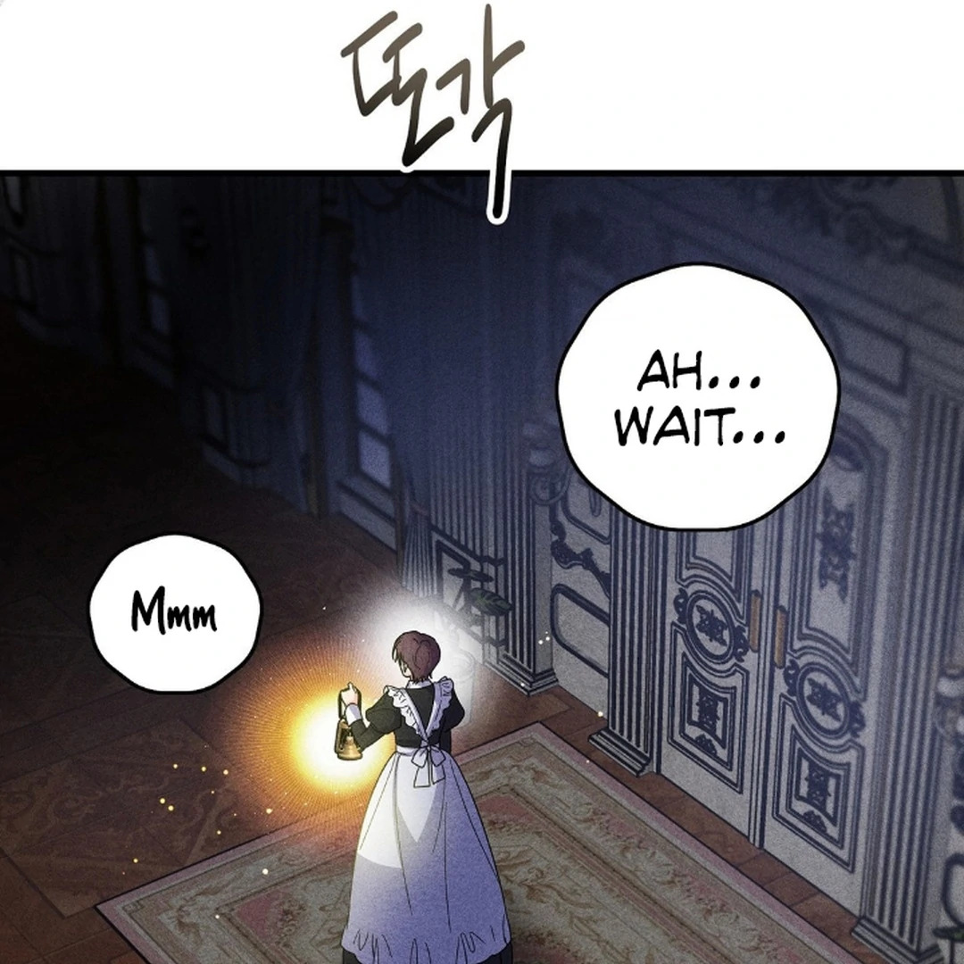 Secret Education with My Lady Chapter 8 - page 39
