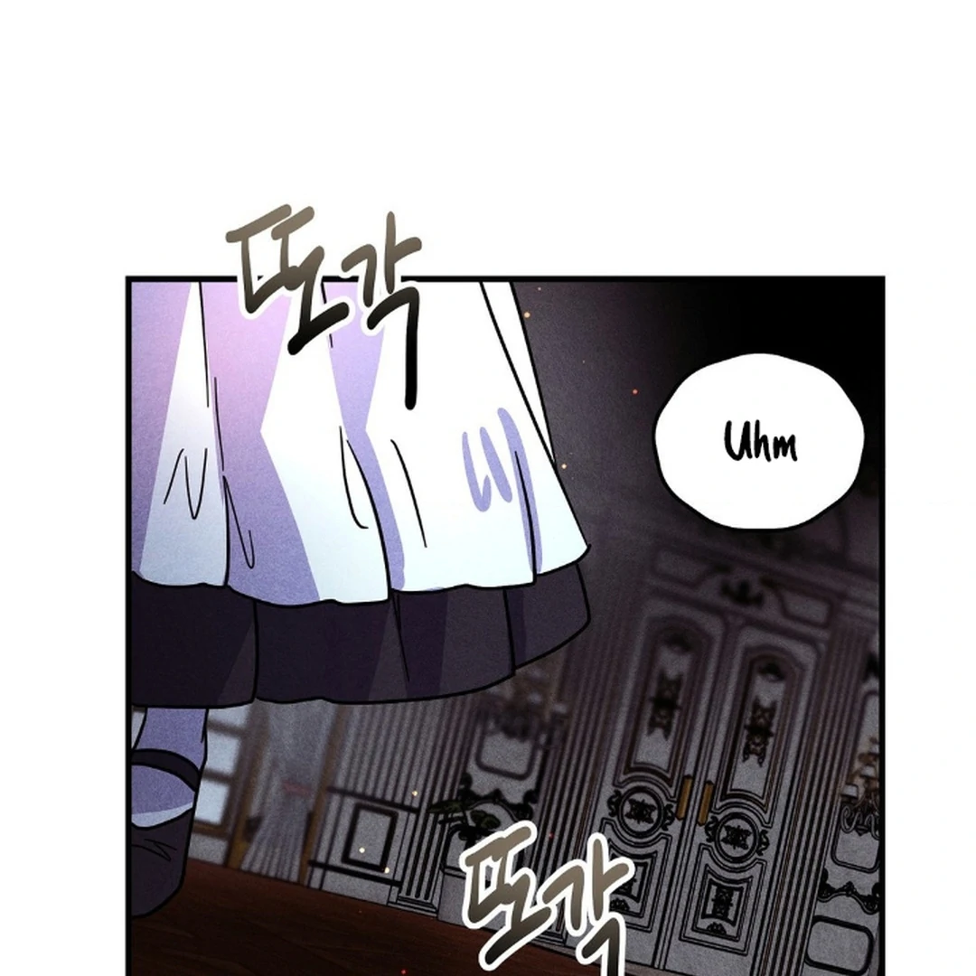 Secret Education with My Lady Chapter 8 - page 42