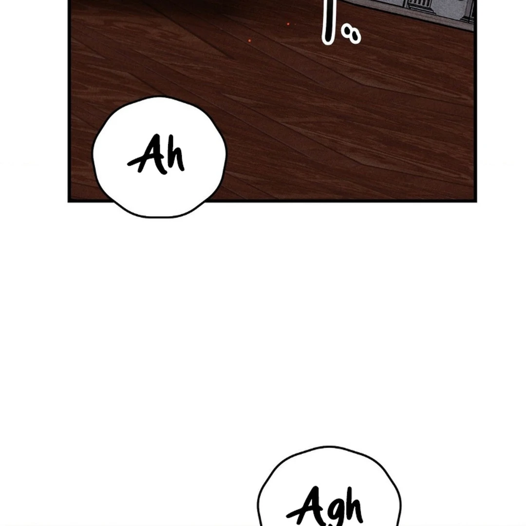Secret Education with My Lady Chapter 8 - page 43