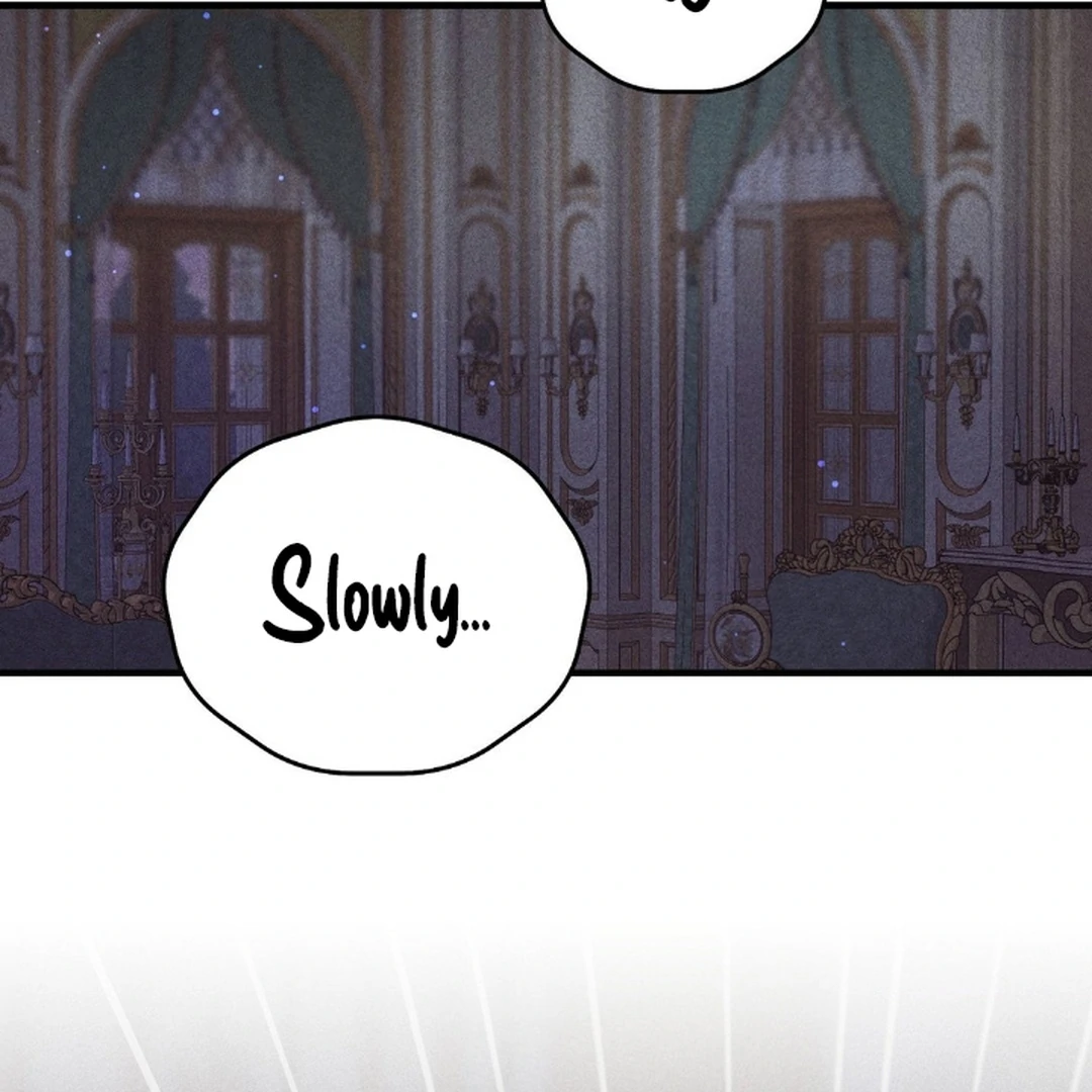 Secret Education with My Lady Chapter 8 - page 44