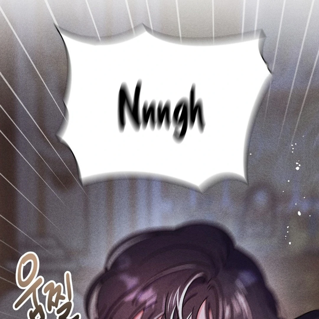 Secret Education with My Lady Chapter 8 - page 45