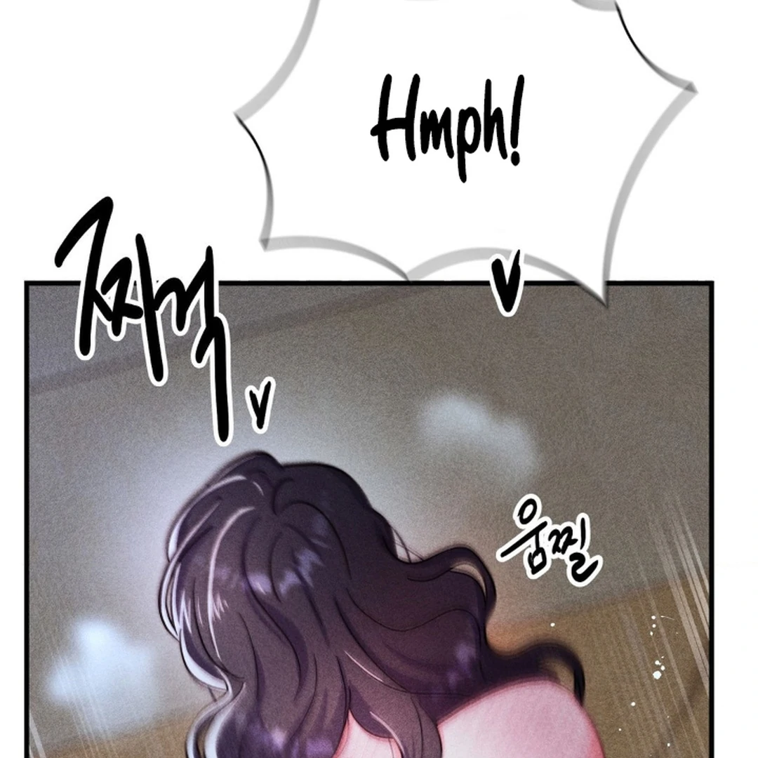 Secret Education with My Lady Chapter 8 - page 48