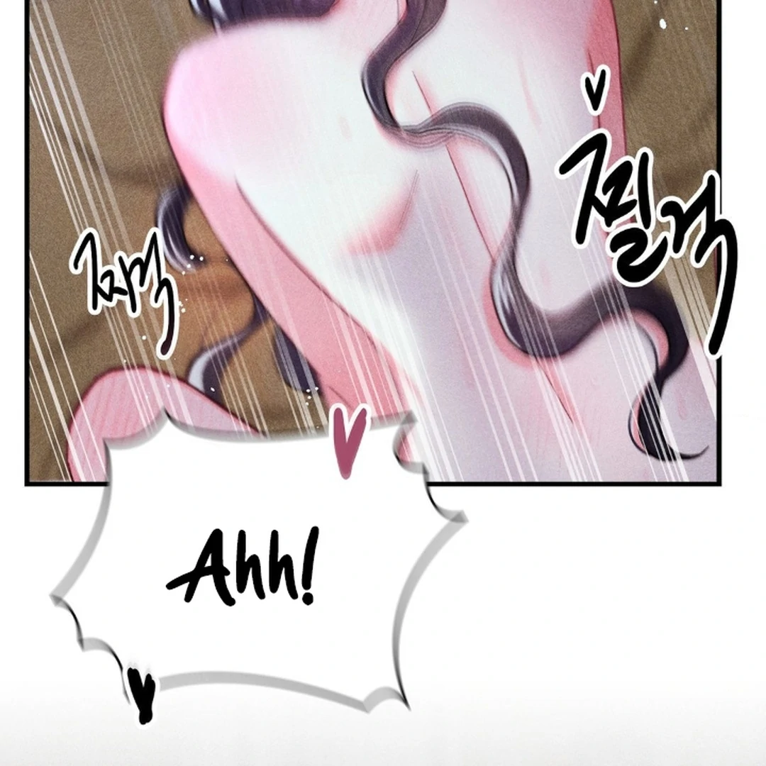 Secret Education with My Lady Chapter 8 - page 49