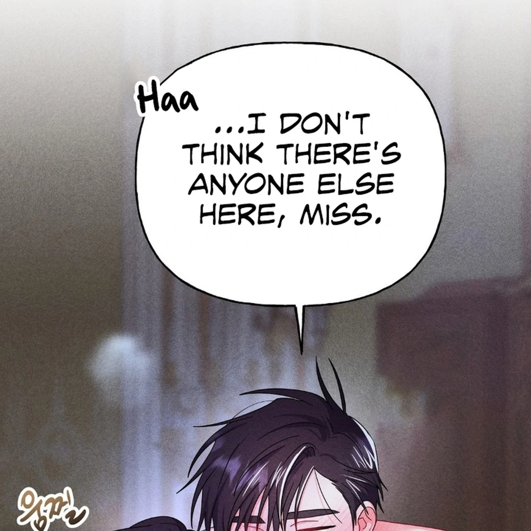 Secret Education with My Lady Chapter 8 - page 50