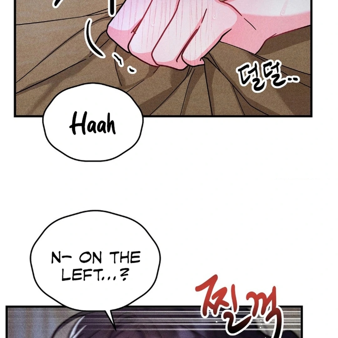 Secret Education with My Lady Chapter 8 - page 53