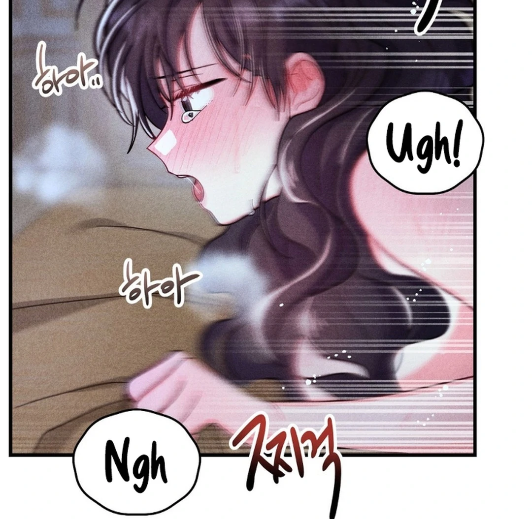 Secret Education with My Lady Chapter 8 - page 54