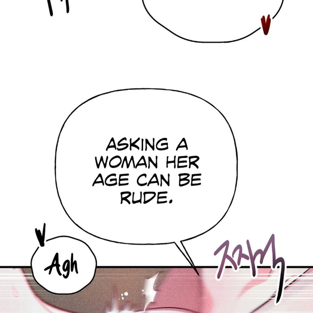 Secret Education with My Lady Chapter 8 - page 60