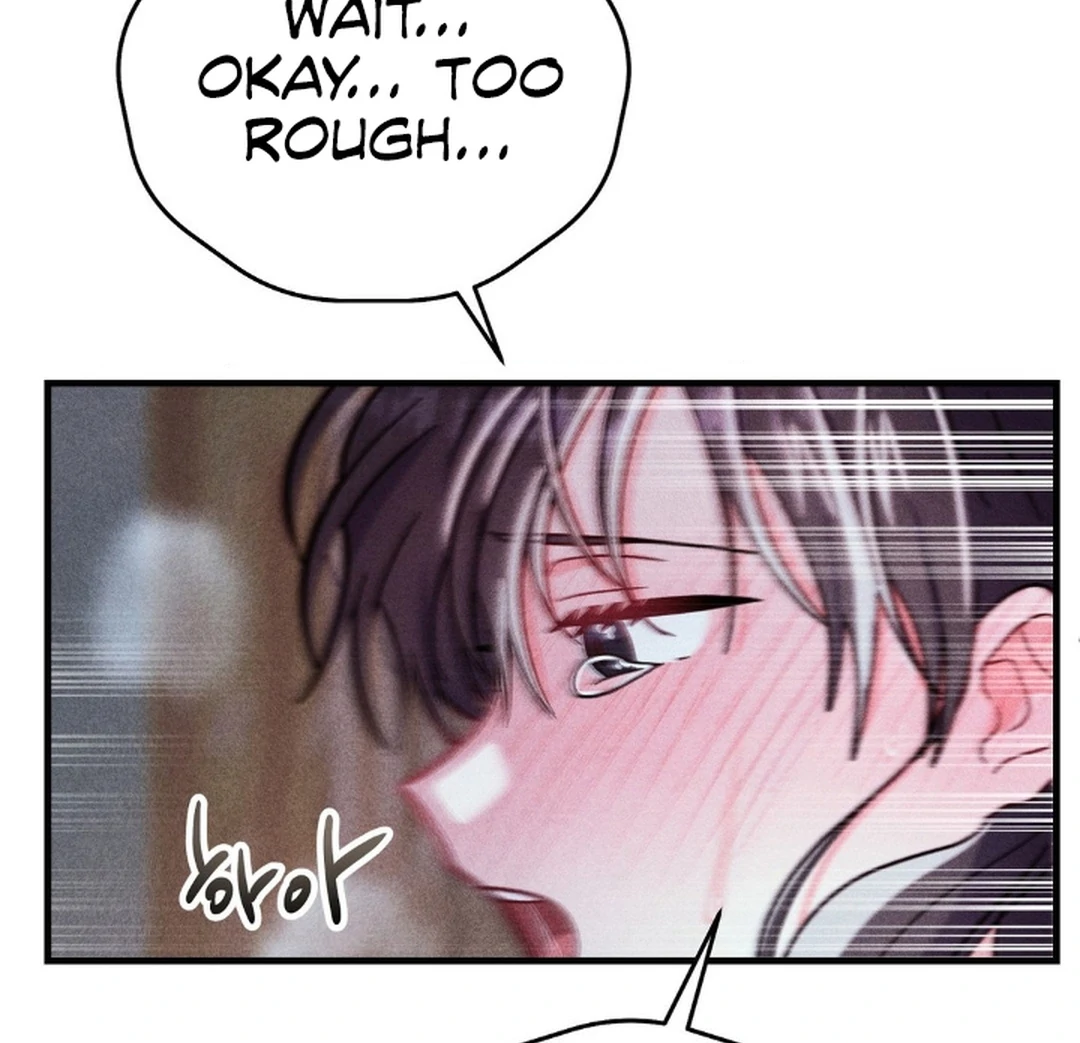 Secret Education with My Lady Chapter 8 - page 62