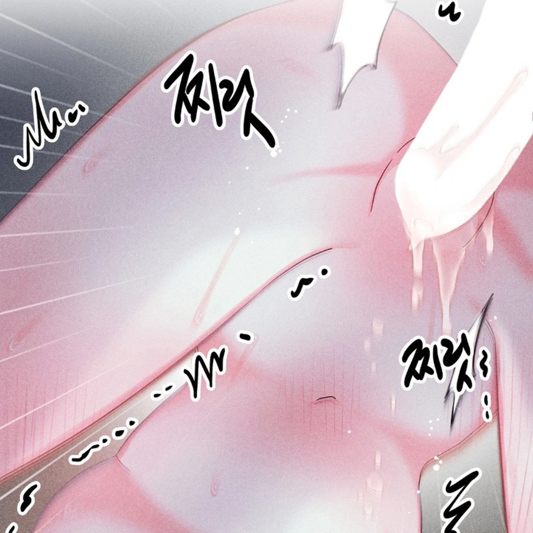 Secret Education with My Lady Chapter 8 - page 64