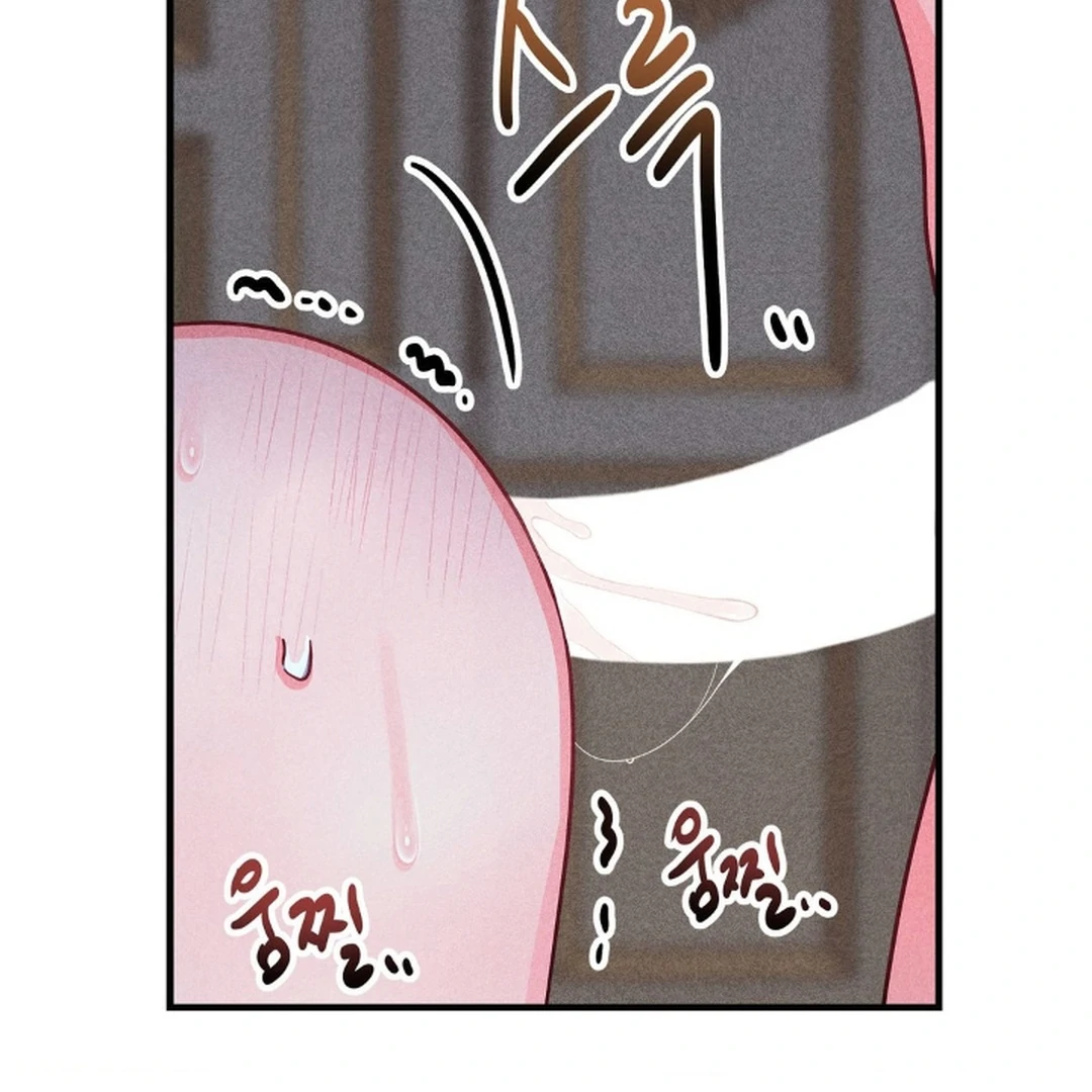 Secret Education with My Lady Chapter 8 - page 67