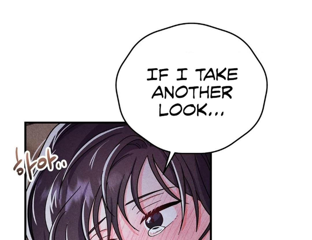 Secret Education with My Lady Chapter 8 - page 71