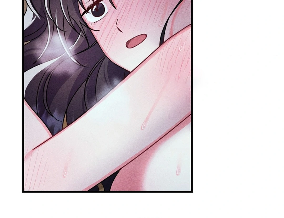 Secret Education with My Lady Chapter 8 - page 72