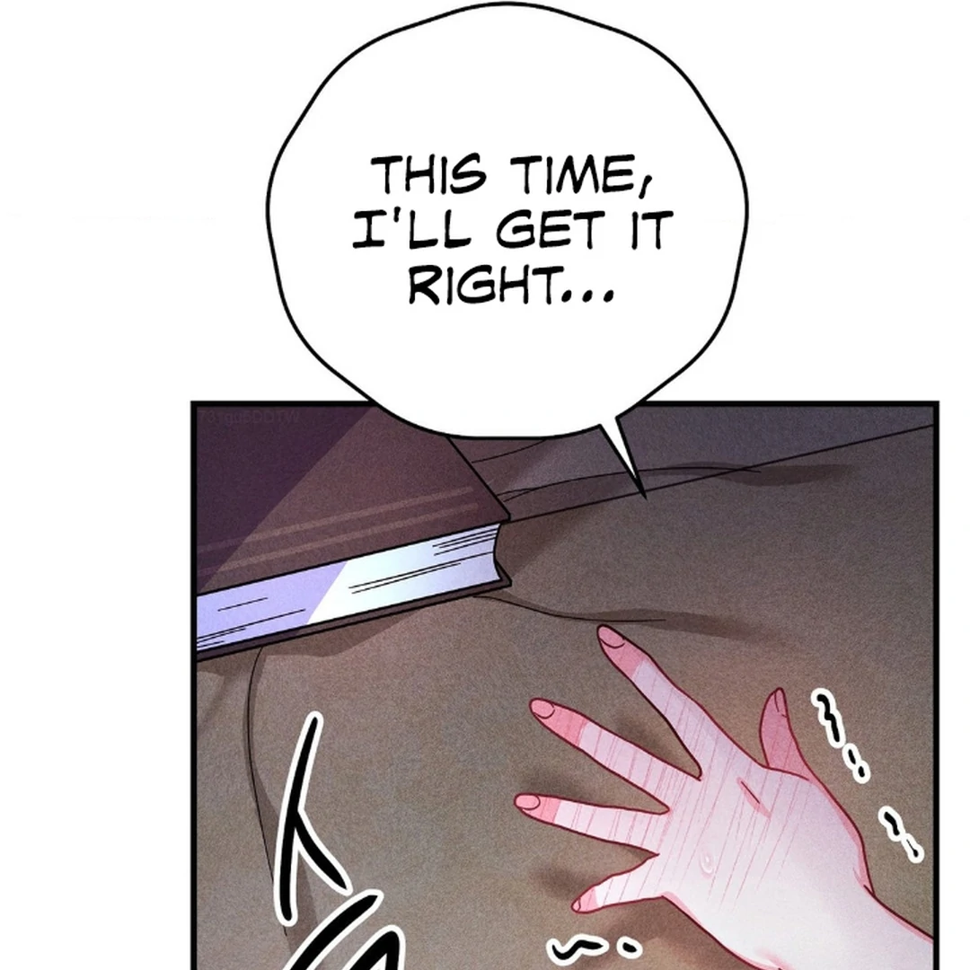 Secret Education with My Lady Chapter 8 - page 73