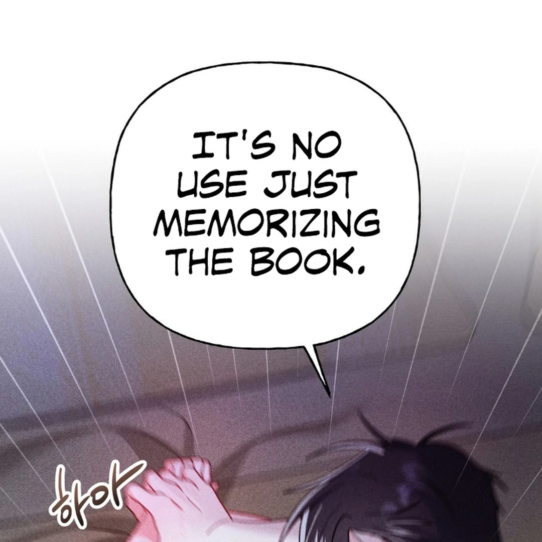 Secret Education with My Lady Chapter 8 - page 76