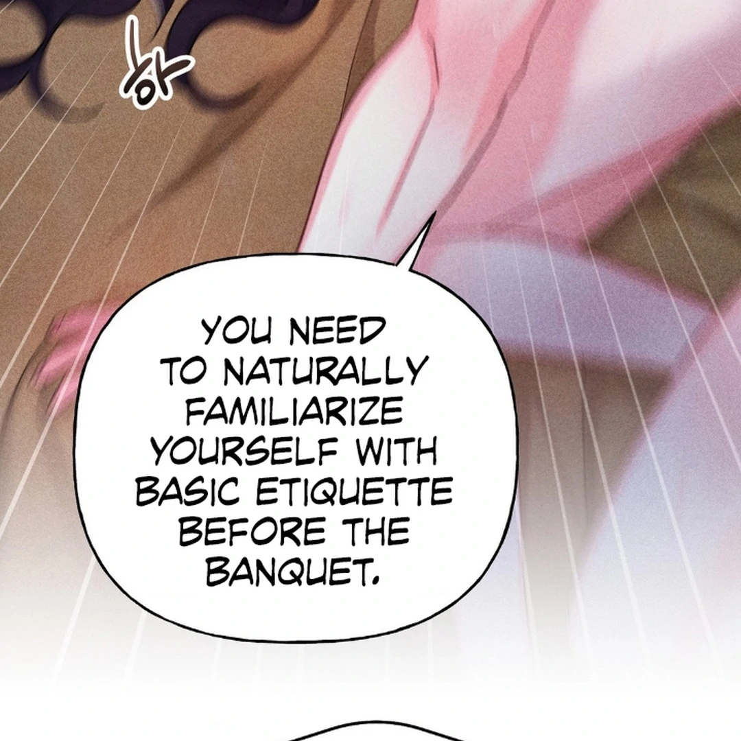 Secret Education with My Lady Chapter 8 - page 78