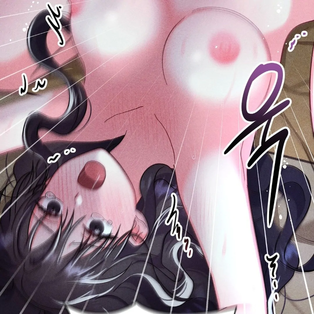 Secret Education with My Lady Chapter 8 - page 82
