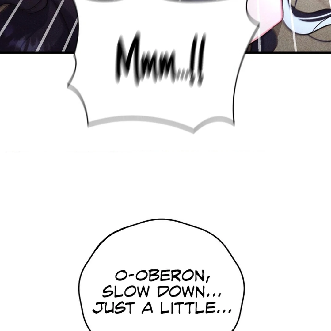 Secret Education with My Lady Chapter 8 - page 83