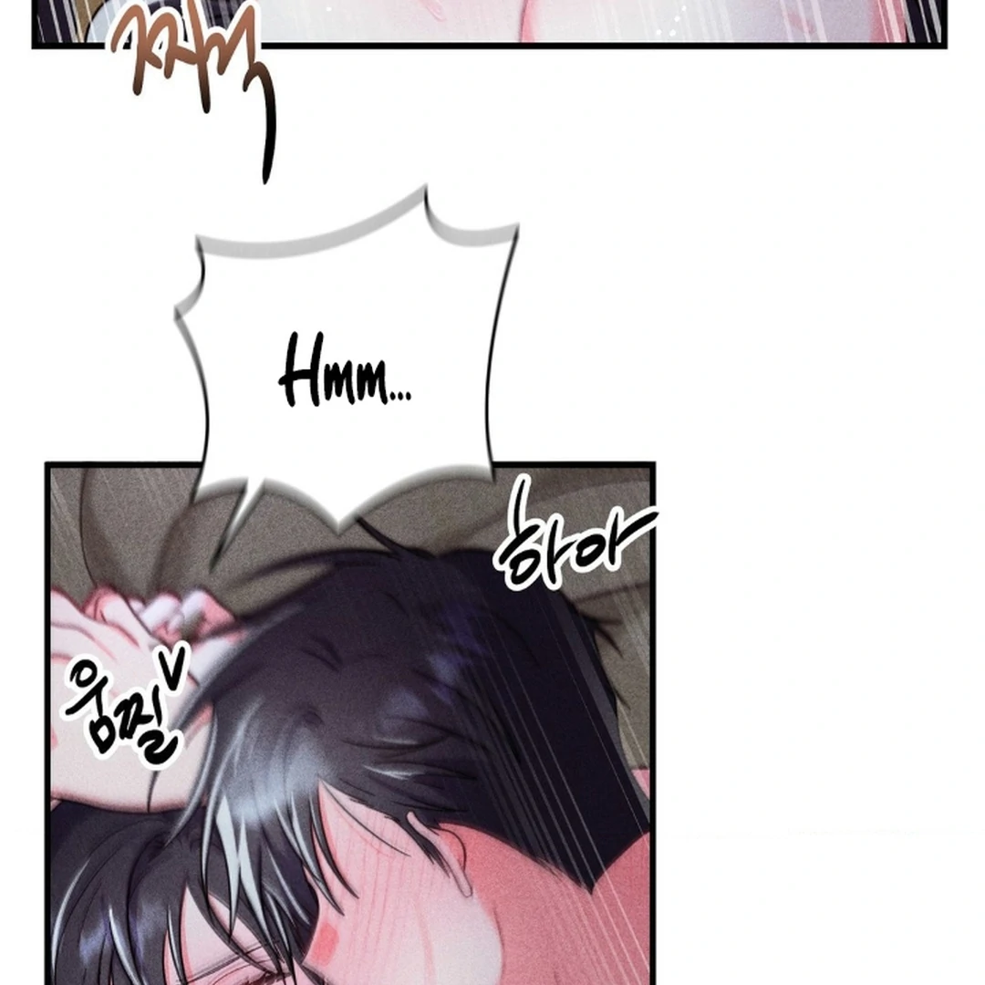 Secret Education with My Lady Chapter 8 - page 85