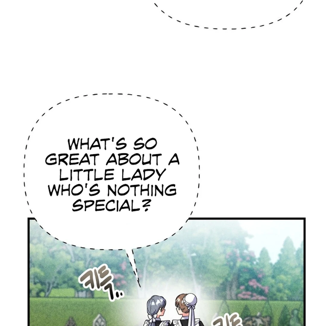 Secret Education with My Lady Chapter 8 - page 10