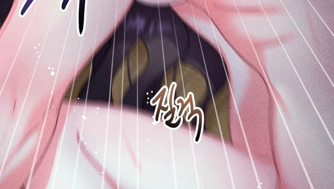 Secret Education with My Lady Chapter 8 - page 91