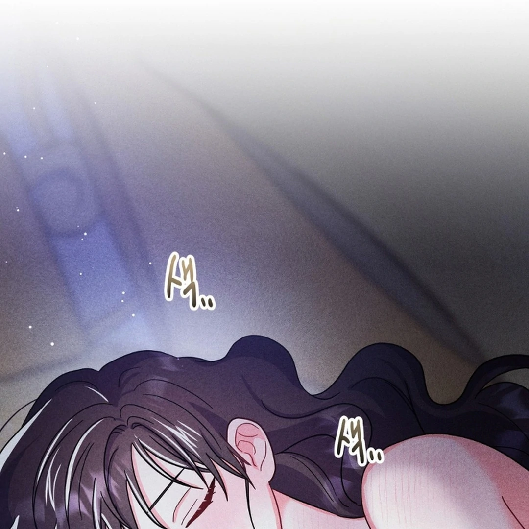 Secret Education with My Lady Chapter 8 - page 96