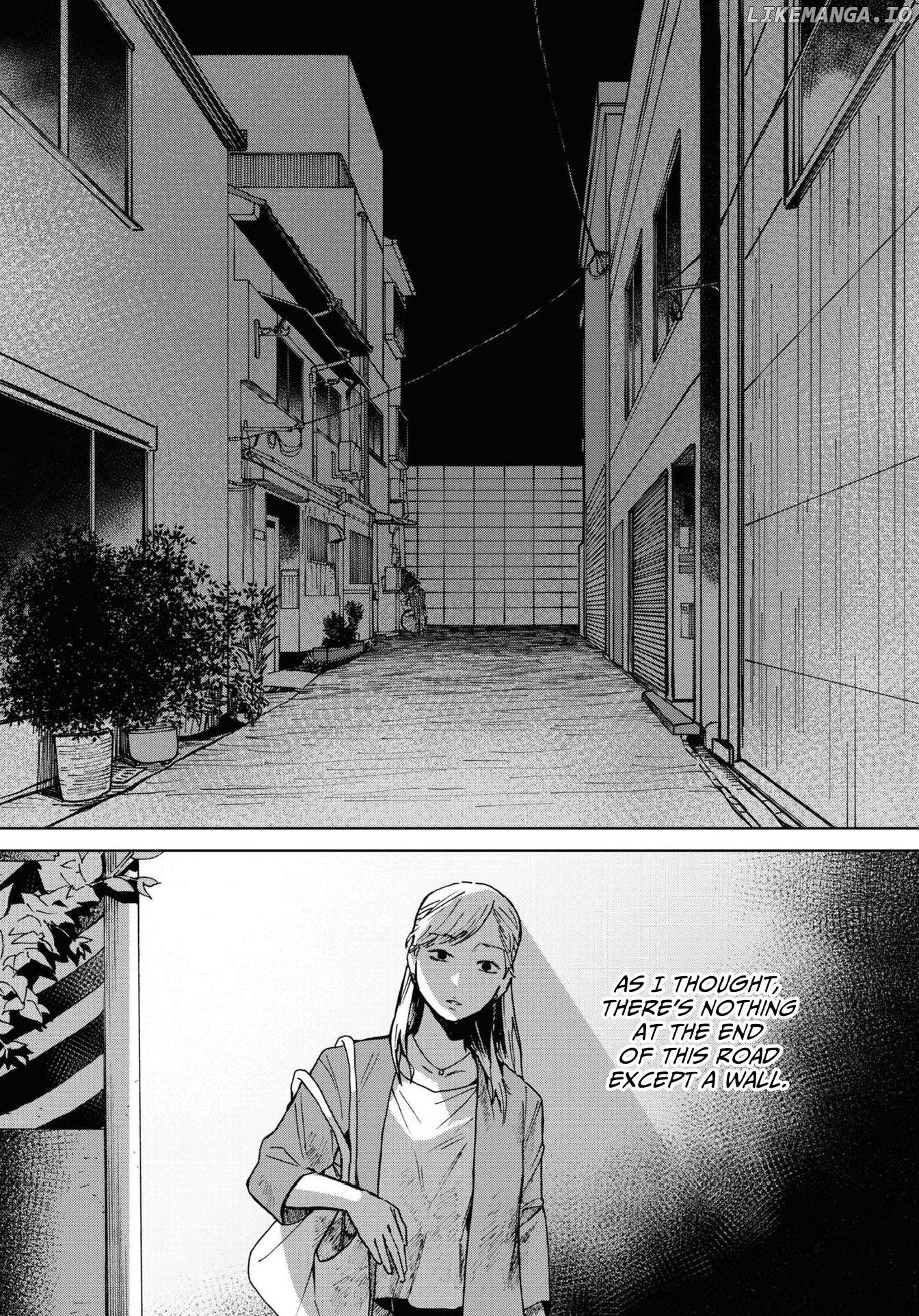 Magabanashi : Ghost Stories Spreading on Social Media Chapter 11 - page 7