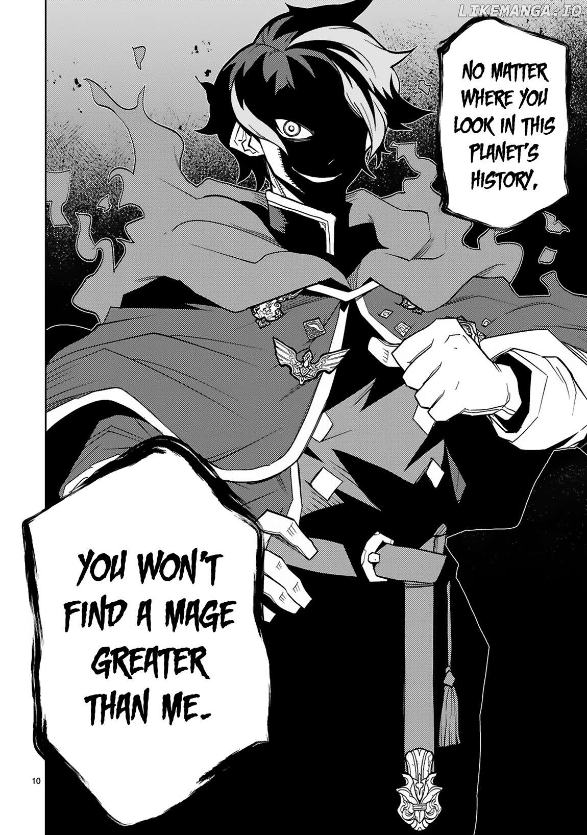 Shokei Sareta Saikyou no Gunnyou Majutsushi, Haisenkoku no Elf Hime to Kokka Saikensu ~ Sokoku yo Jama Suru no wa Kattedaga, Sono Majutsu Tsukutta no Ore na Node Kikanai ga? ~ Chapter 2 - page 11