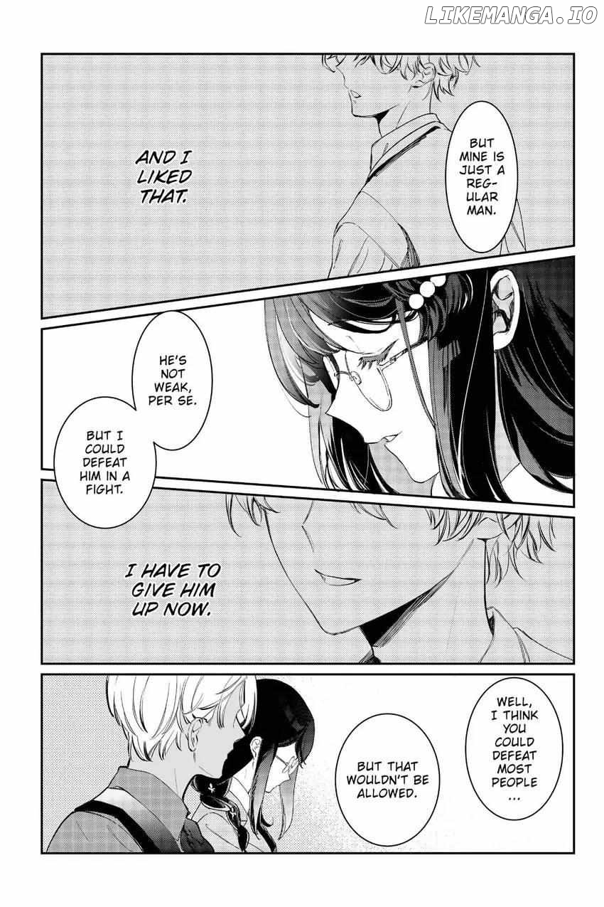 Agents of the Four Seasons: One Hundred Songs and One Hundred Pages Chapter 6 - page 29