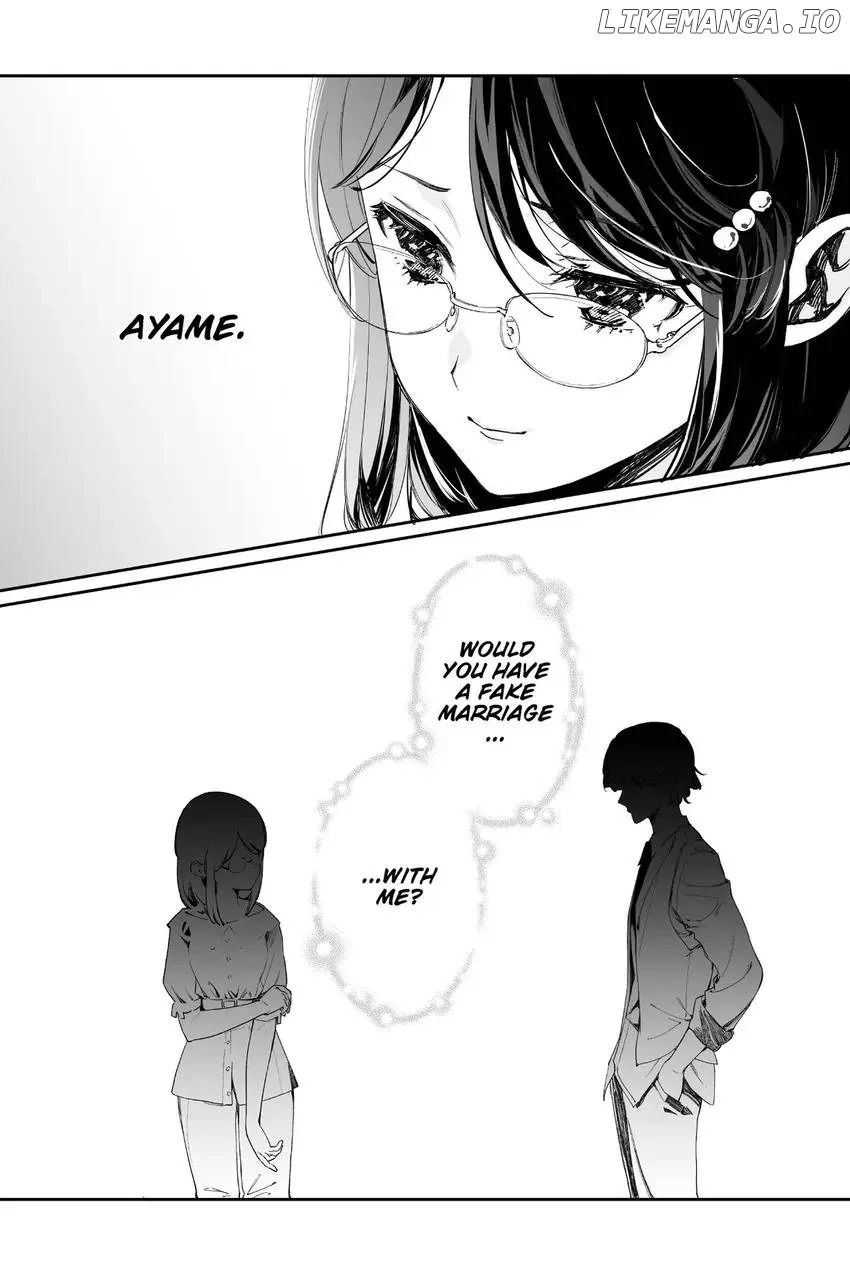 Agents of the Four Seasons: One Hundred Songs and One Hundred Pages Chapter 6 - page 30