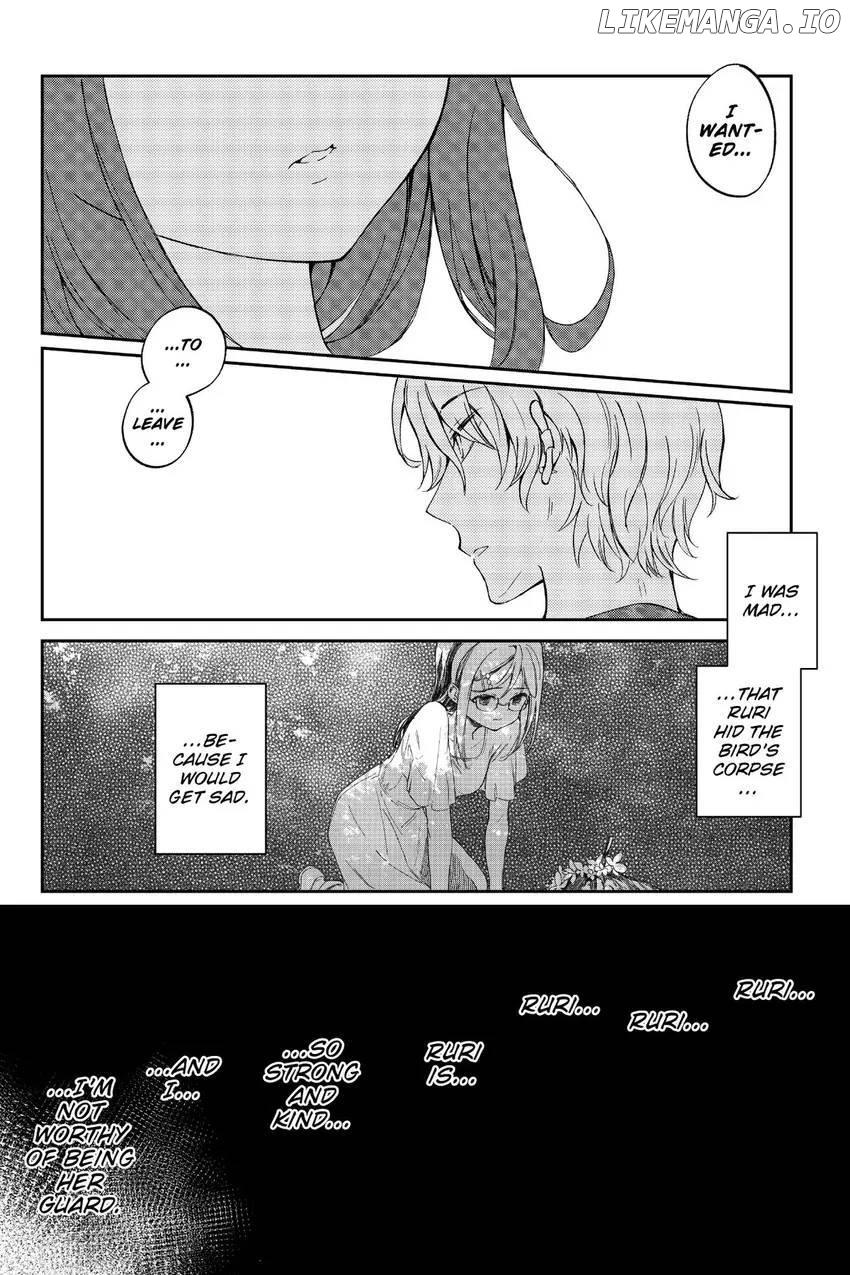 Agents of the Four Seasons: One Hundred Songs and One Hundred Pages Chapter 7 - page 24