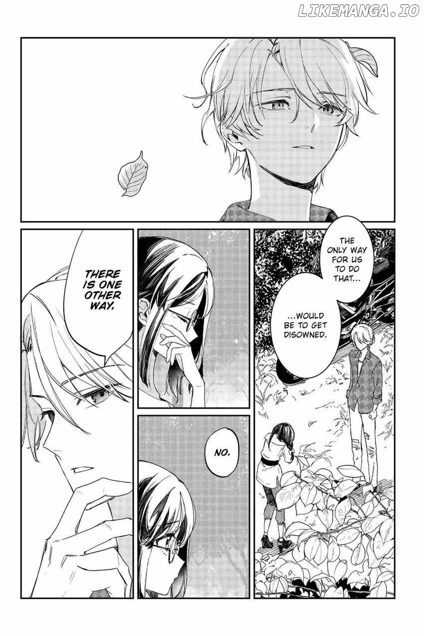 Agents of the Four Seasons: One Hundred Songs and One Hundred Pages Chapter 7 - page 28