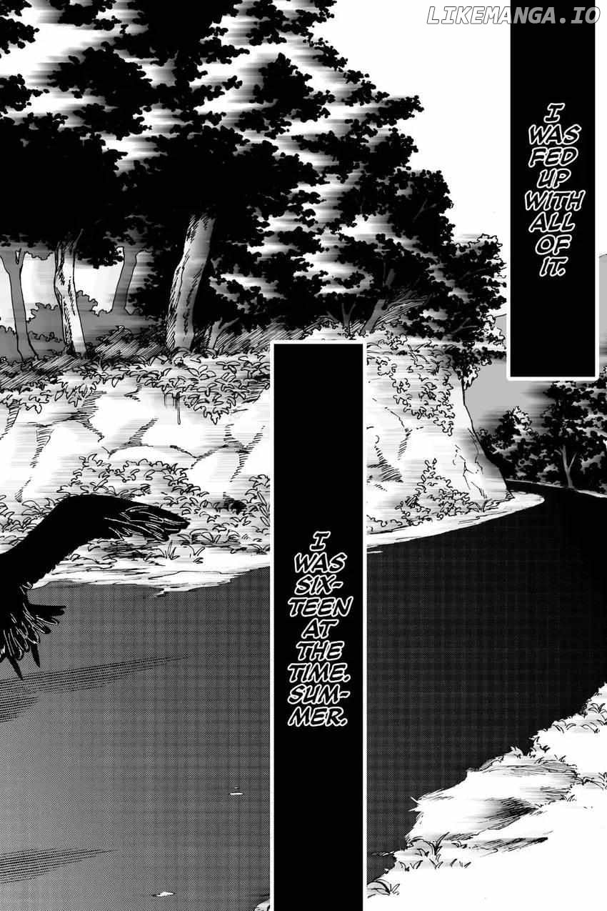 Agents of the Four Seasons: One Hundred Songs and One Hundred Pages Chapter 7 - page 3