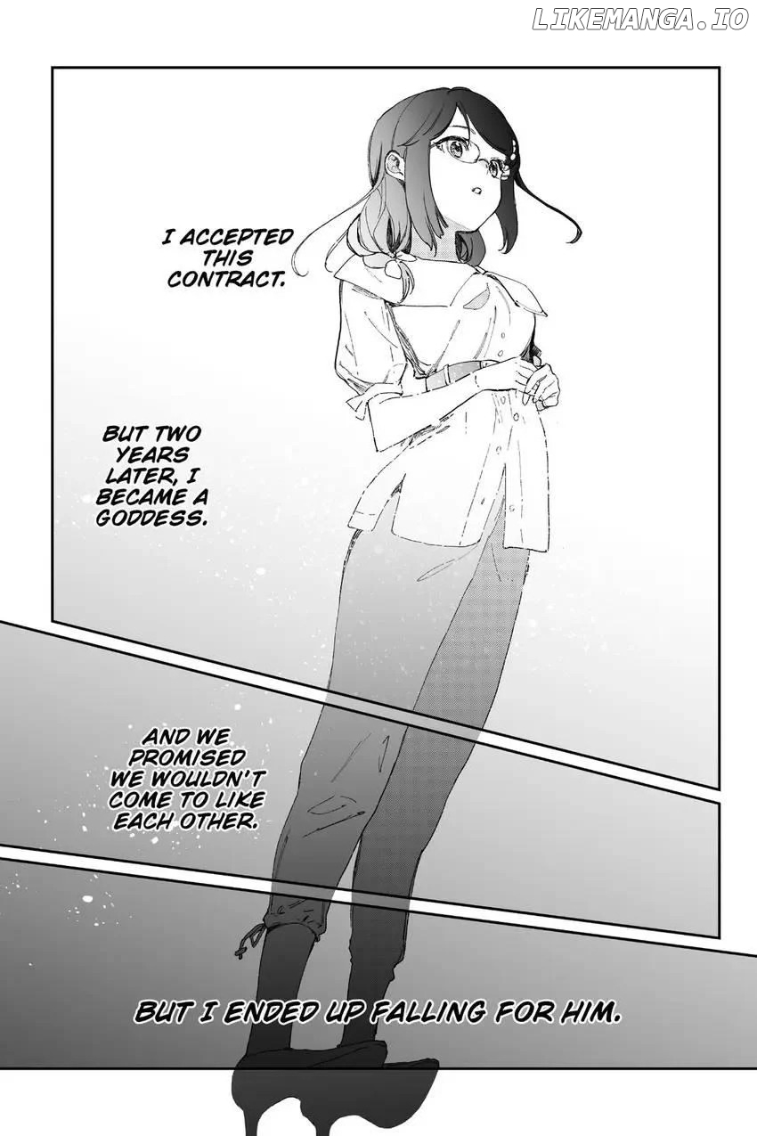 Agents of the Four Seasons: One Hundred Songs and One Hundred Pages Chapter 7 - page 31