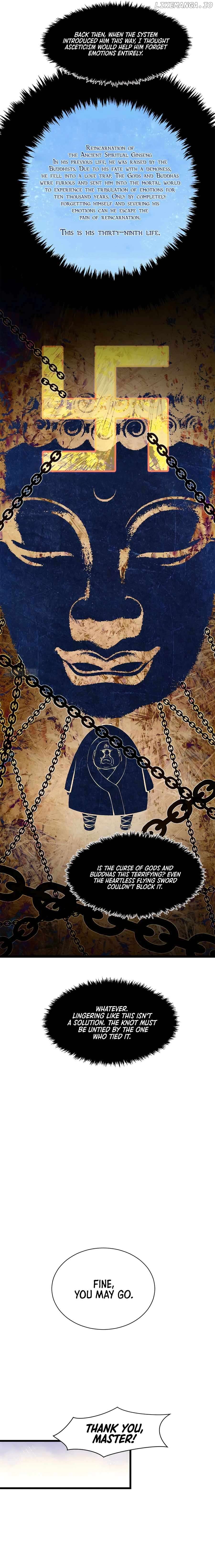 Top Tier Providence: Secretly Cultivate for a Thousand Years Chapter 191 - page 12