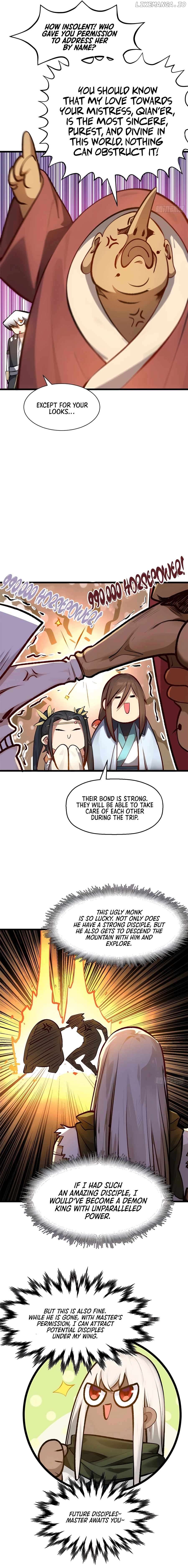 Top Tier Providence: Secretly Cultivate for a Thousand Years Chapter 191 - page 14