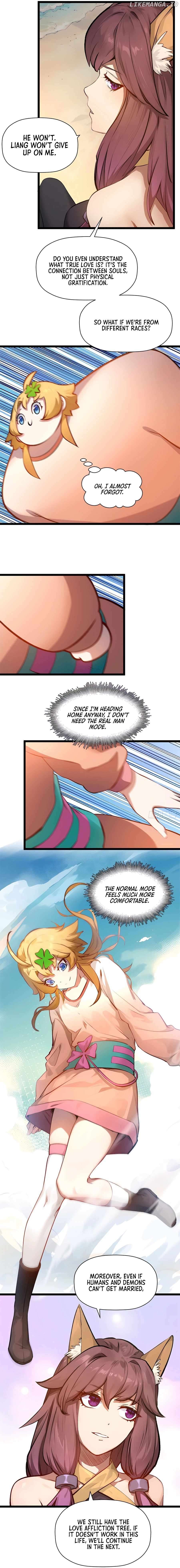 Top Tier Providence: Secretly Cultivate for a Thousand Years Chapter 191 - page 6