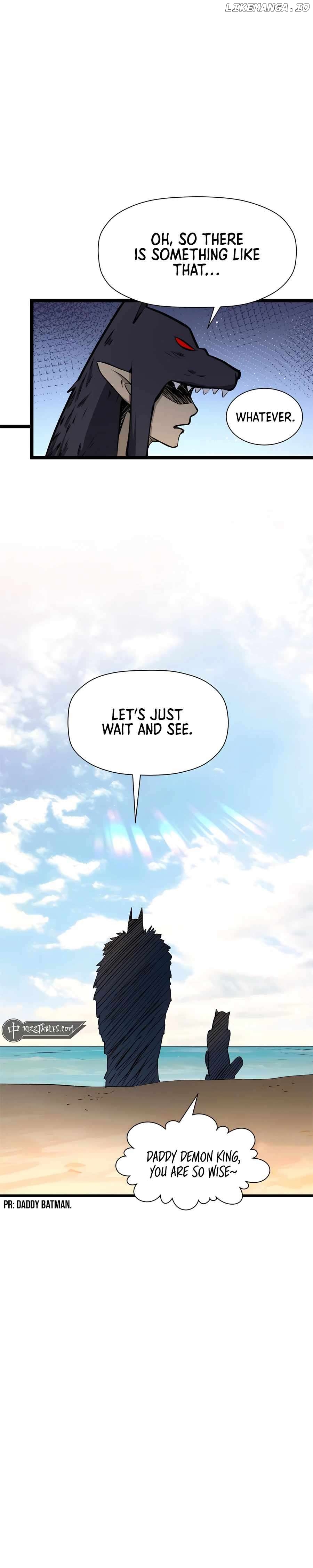 Top Tier Providence: Secretly Cultivate for a Thousand Years Chapter 191 - page 7