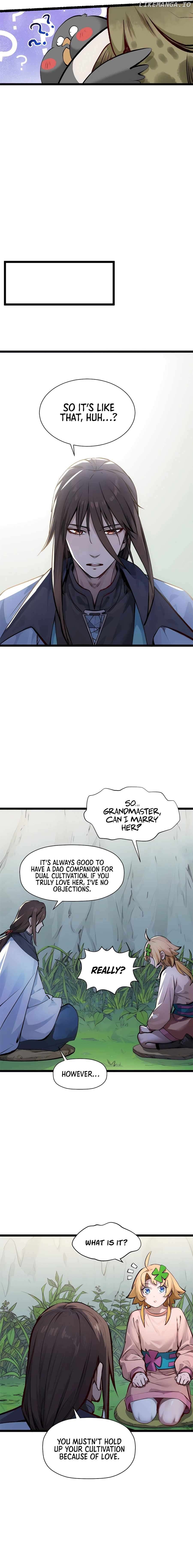 Top Tier Providence: Secretly Cultivate for a Thousand Years Chapter 192 - page 16
