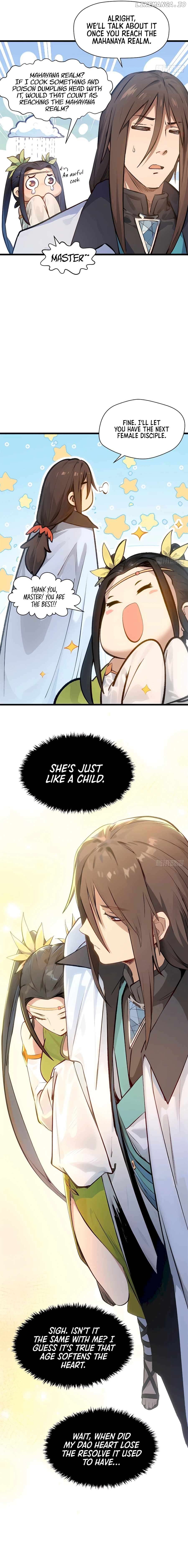 Top Tier Providence: Secretly Cultivate for a Thousand Years Chapter 192 - page 4