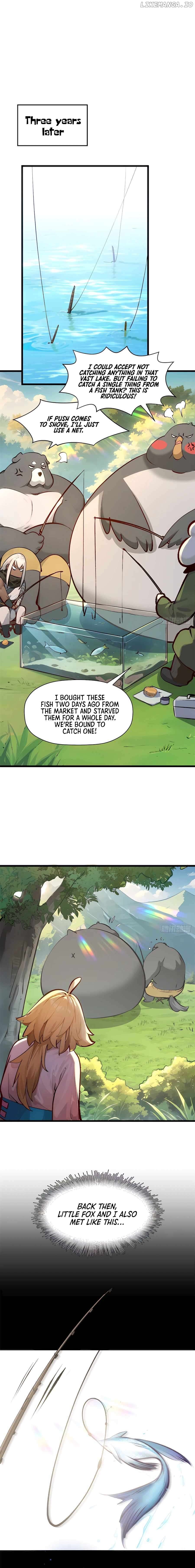 Top Tier Providence: Secretly Cultivate for a Thousand Years Chapter 192 - page 6