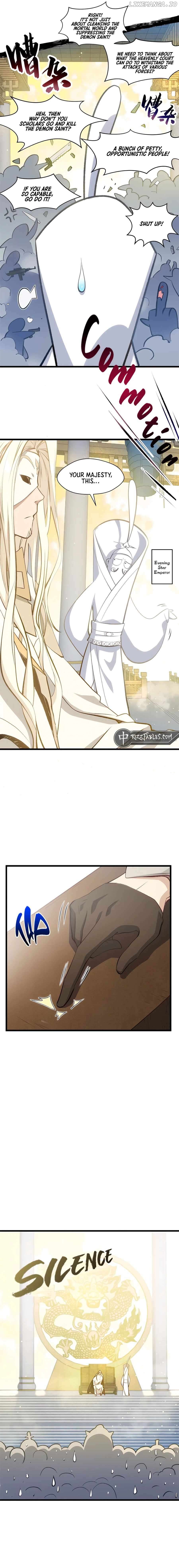 Top Tier Providence: Secretly Cultivate for a Thousand Years Chapter 194 - page 6