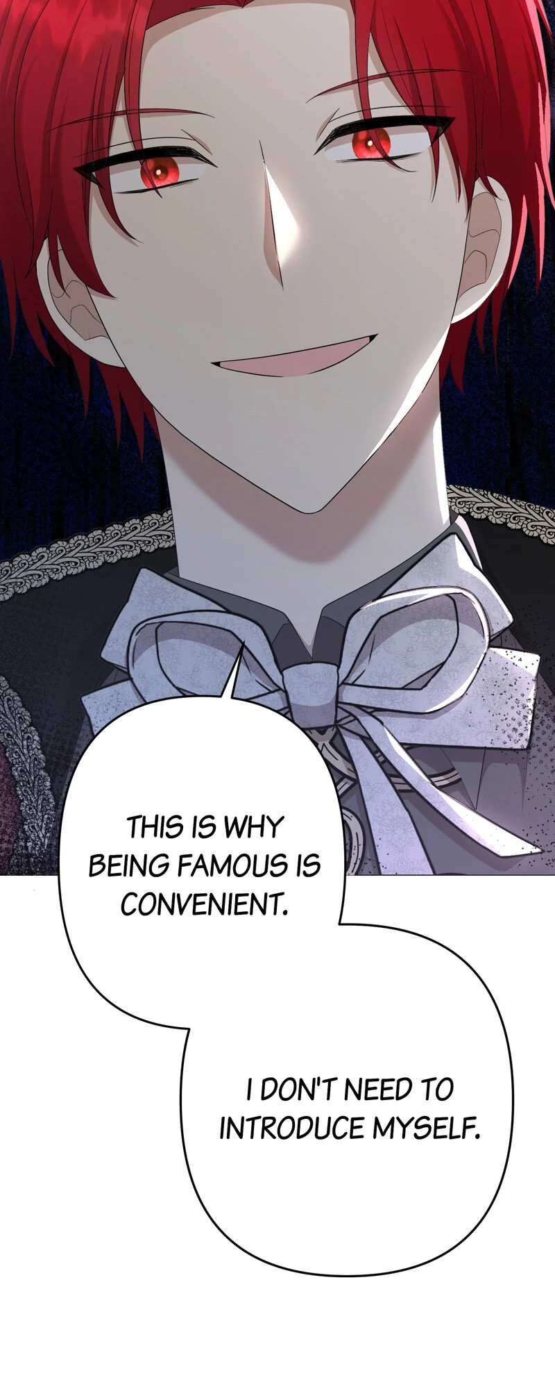Adieu, My Villainess Life Chapter 22 - page 11
