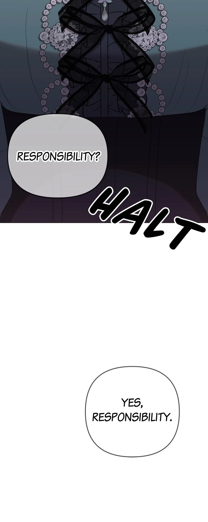 Adieu, My Villainess Life Chapter 22 - page 101
