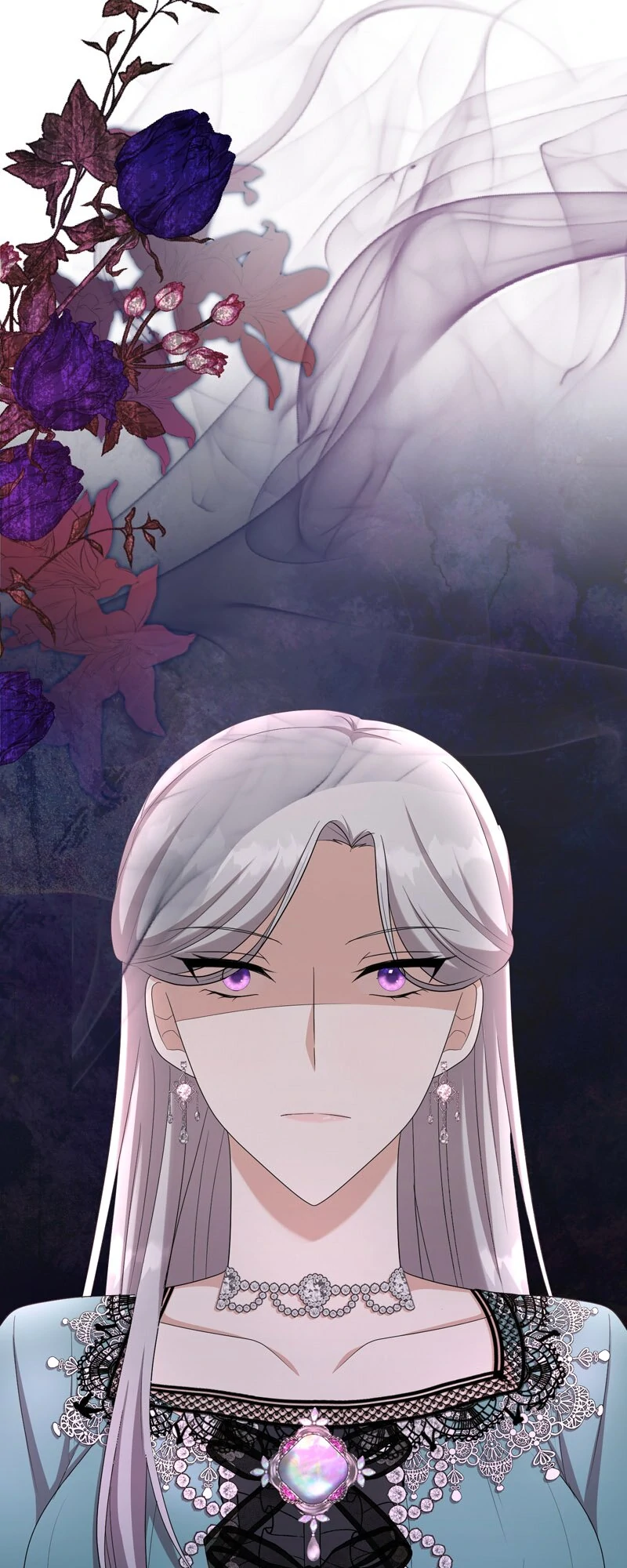 Adieu, My Villainess Life Chapter 22 - page 108